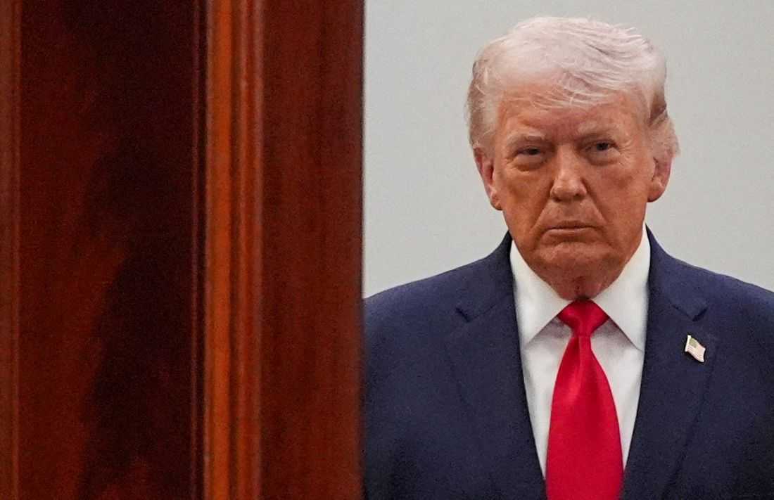 Trump says Iran could be 'taken out' on Tuesday, Hegseth says major strikes to come
