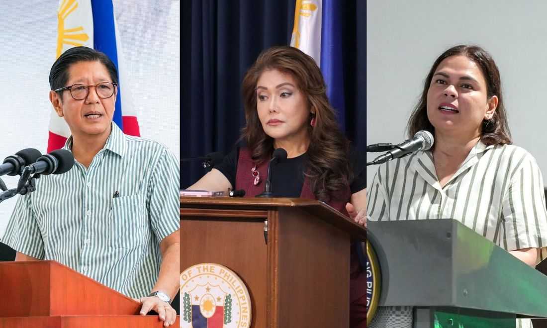 Imee calls Madriaga ‘liar,’ denies Marcos-Duterte term-sharing deal