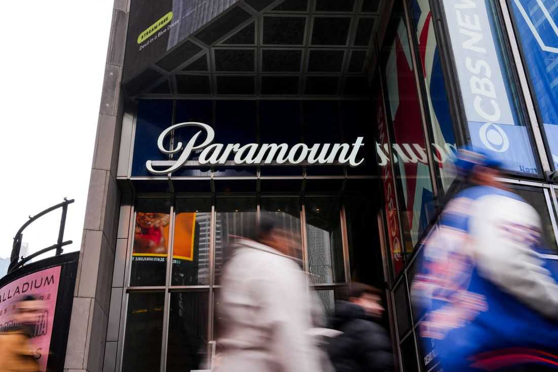 Theater group says Paramount, Warner Bros merger 'harmful' to industry
