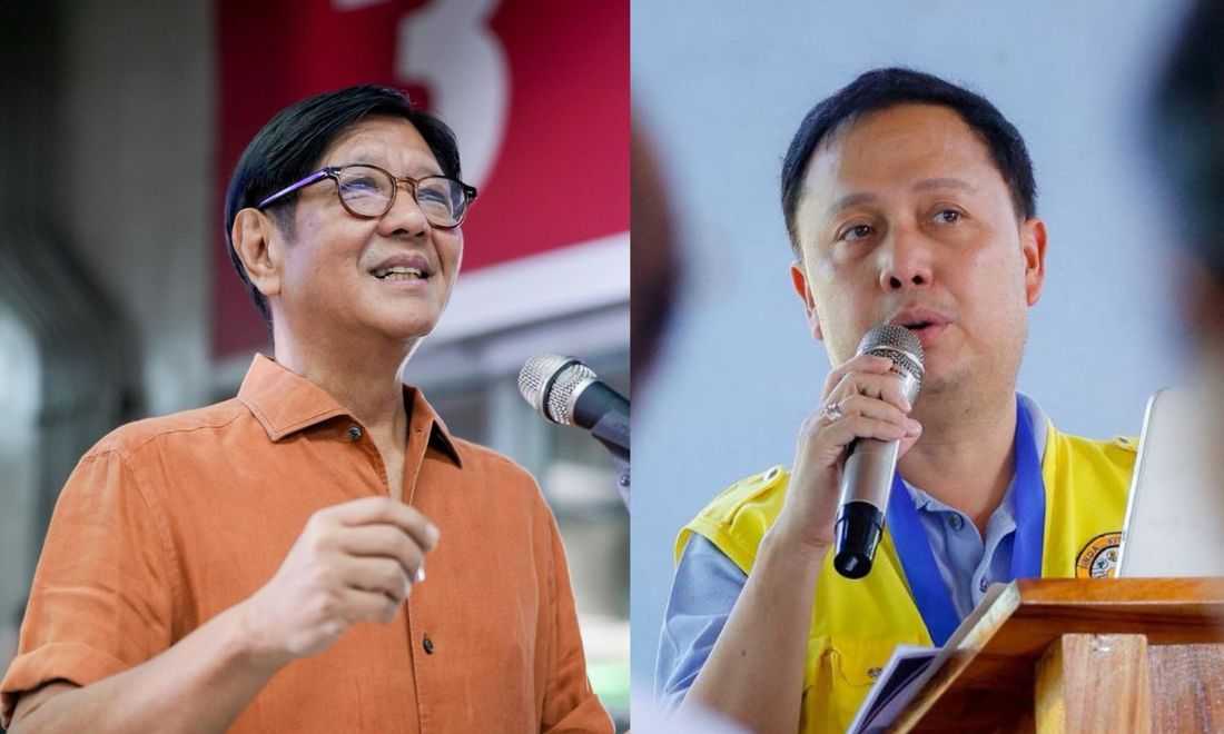 'Sino ang hindi matutuwa?': Palace says Marcos 'definitely' happy with Zaldy Co's arrest