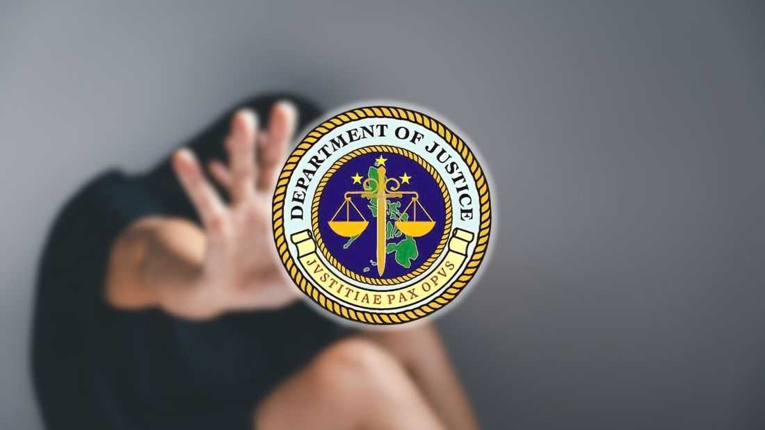 DOJ pushes stronger laws vs trafficking, online child exploitation