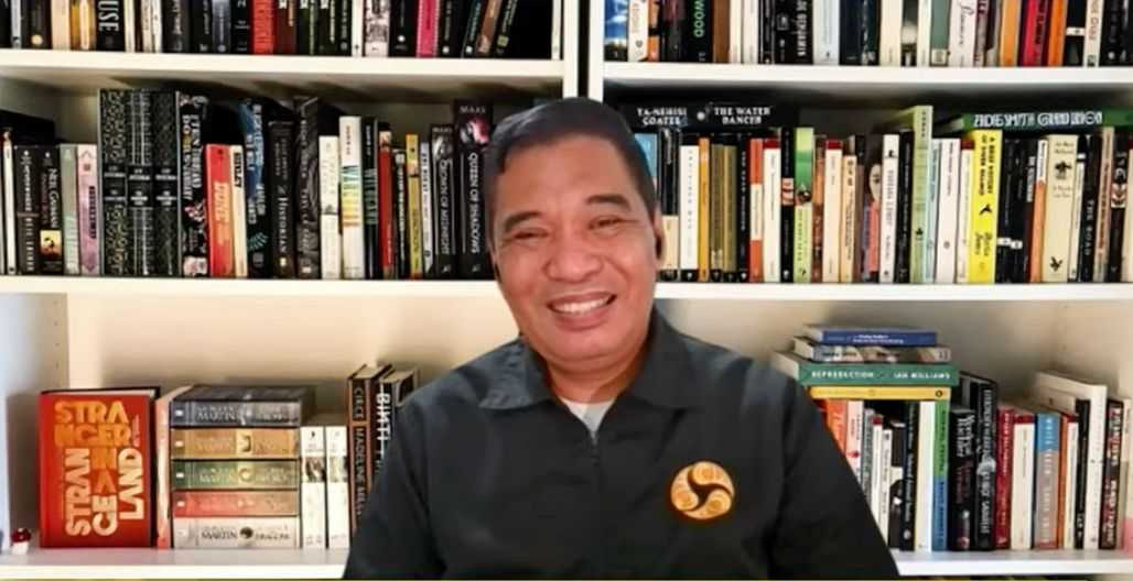 What are hyperpartisan vloggers? UP professor breaks down rise of disinformation online