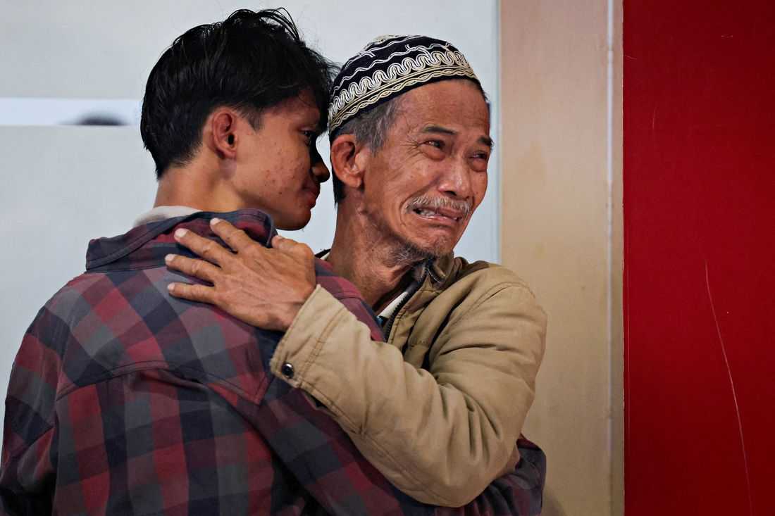 Women paid the highest price in Jakarta train tragedy