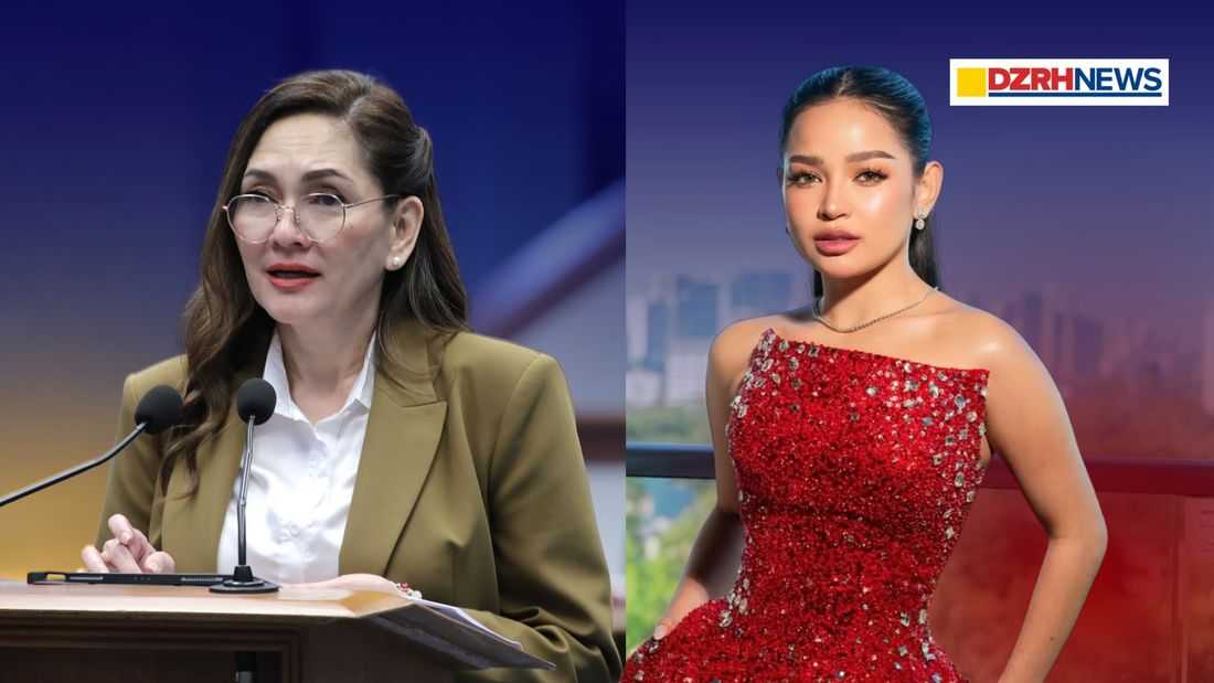 Sen. Hontiveros condemns harassment of Xyriel Manabat, cites safe spaces law