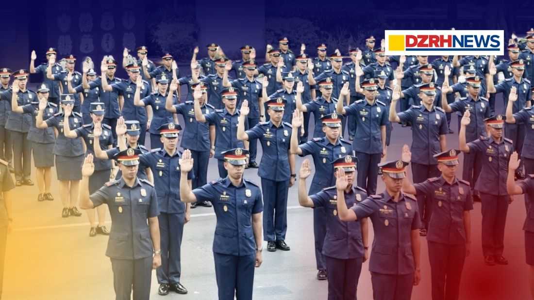 PNP to deploy over 106,000 personnel for Labor day, orders full alert nationwide