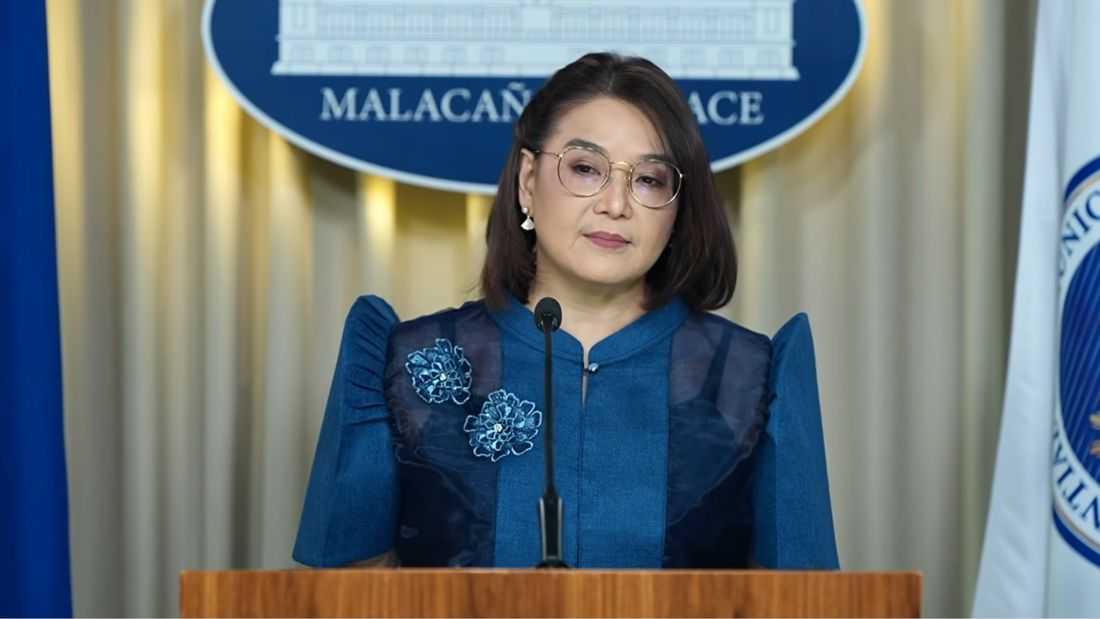 Palace rejects ‘last-minute’ claim on VP Duterte's travel authority: ‘Hindi naman siya tinanggihan’