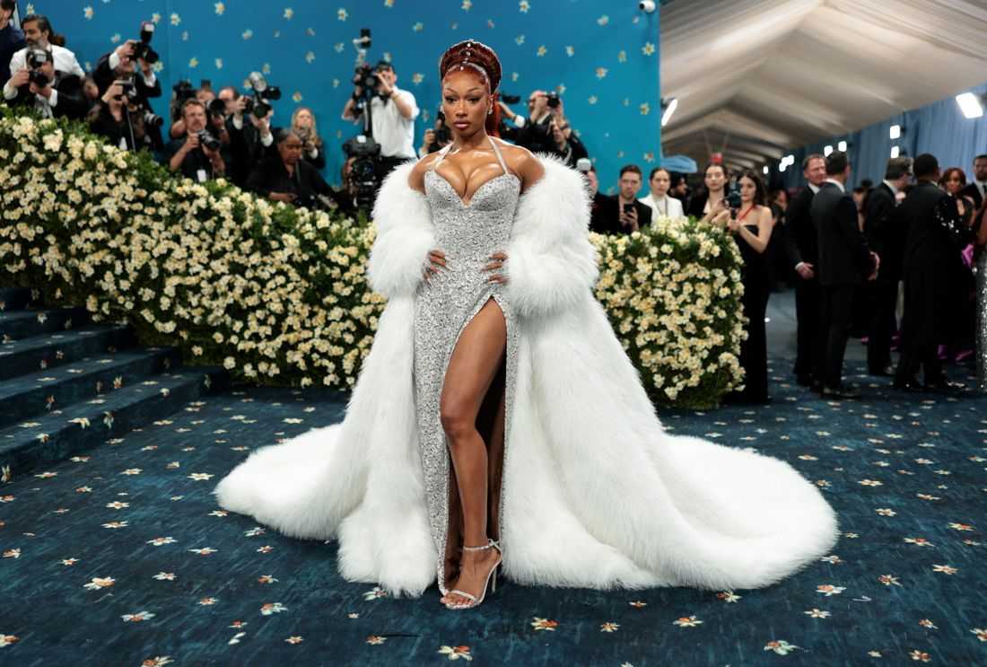 Megan Thee Stallion to return to Broadway after recovery from exhaustion