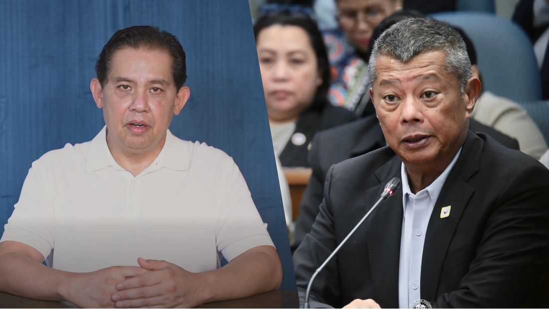 Romualdez camp seeks Ombudsman inhibition in flood control probe, cites alleged prejudgment