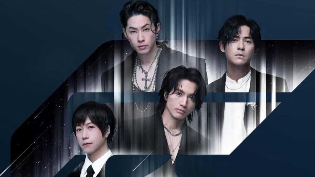 F4, Mayday’s Ashin brings "F Forever" tour to Manila