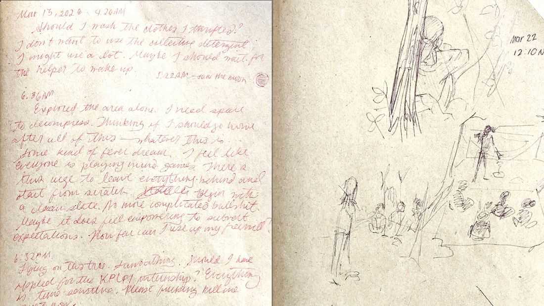 PH Army recovers notes suggesting foreign recruits in NPA ranks in Occidental Mindoro