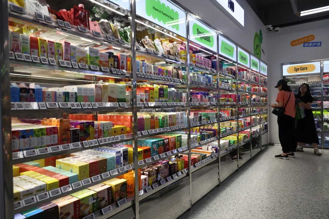 South Korea March inflation +2.2% y/y, weaker than expected