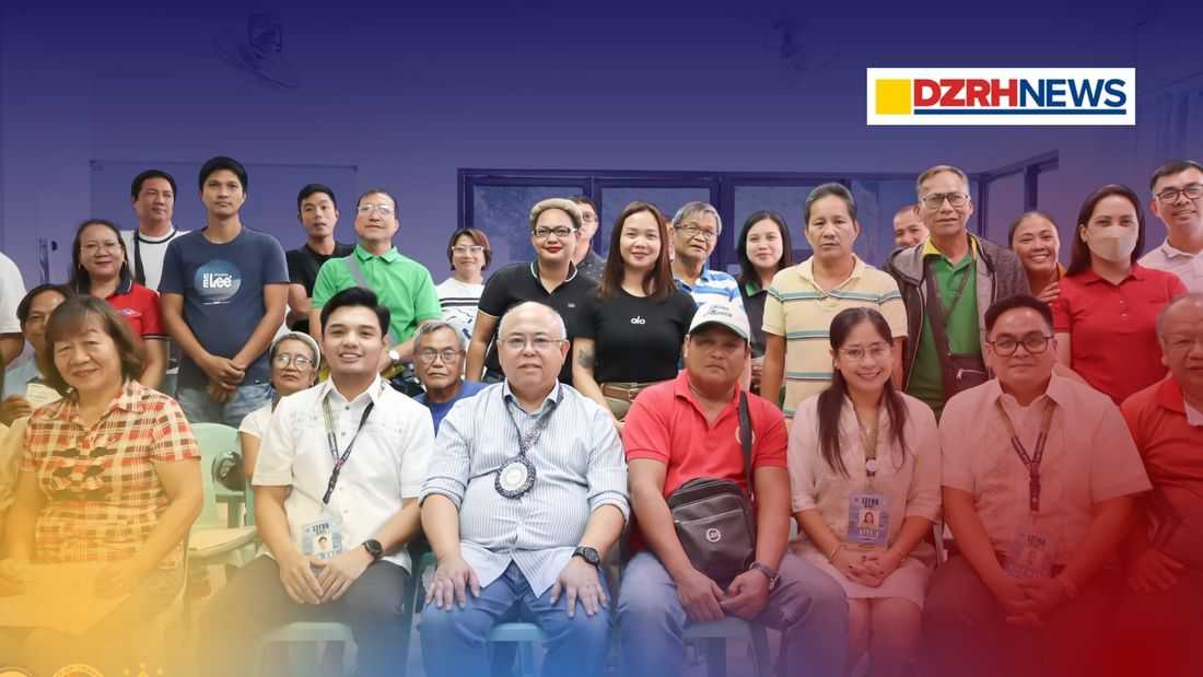 LTFRB distributes ₱447,000 fuel subsidy to Ilocos bus operators, speeds up aid rollout