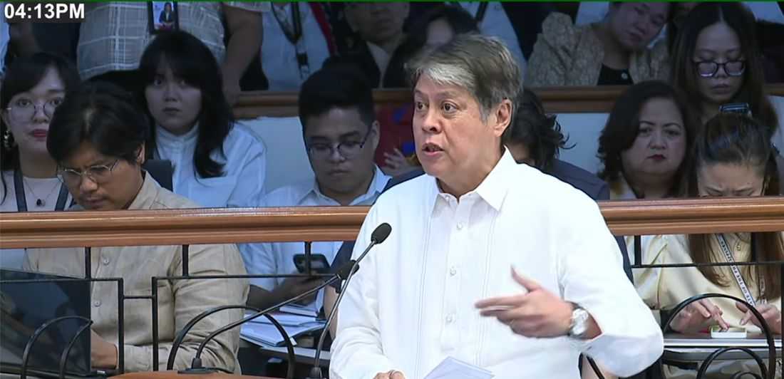 Pangilinan refutes claims of minority ‘Cha-cha’ plans