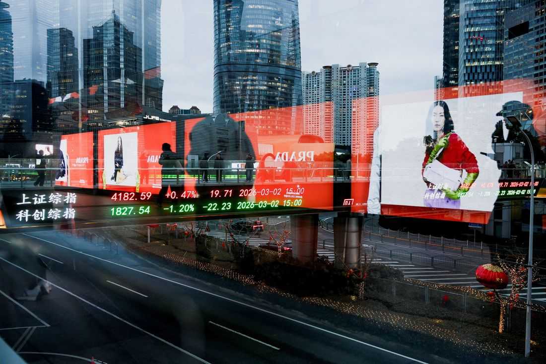 Asia's bond markets shake off war angst with record local issuance