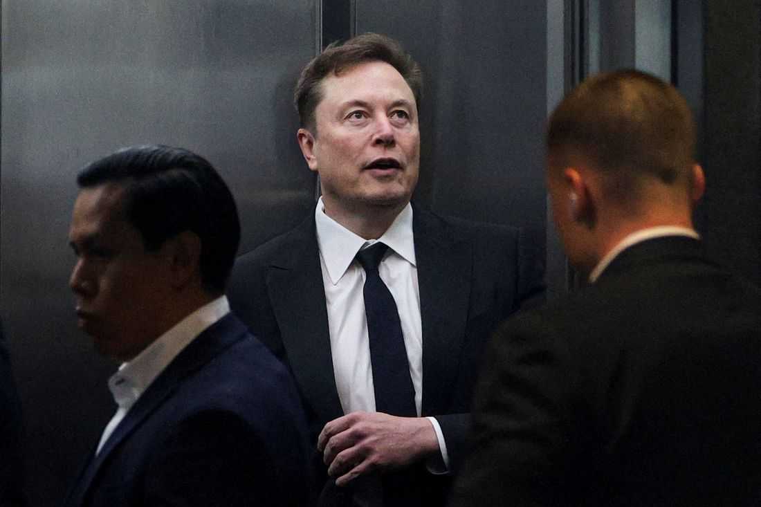 Key takeaways from Musk's testimony at OpenAI trial