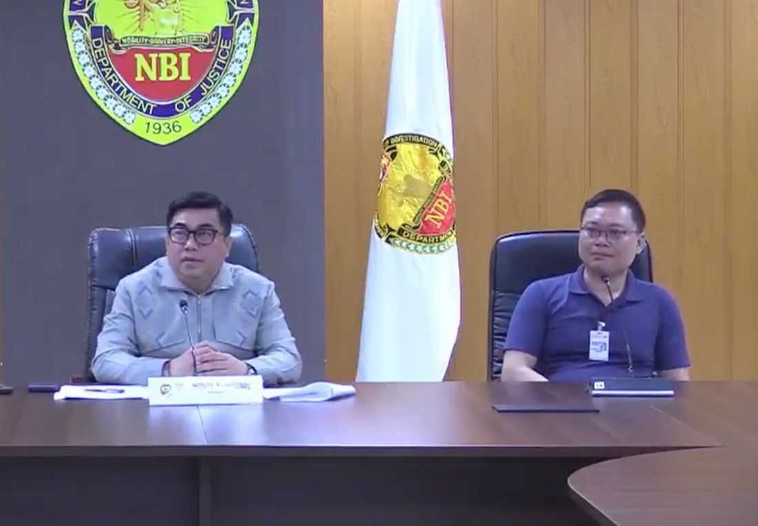 Data privacy violation rap filed against 5 individuals over Matibag video