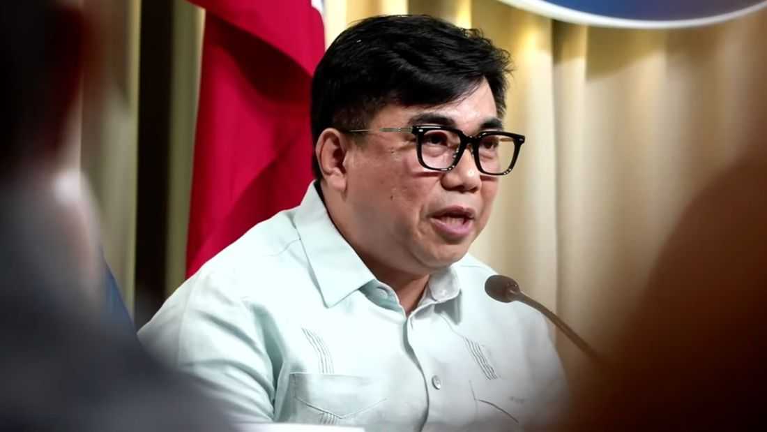 Suspect in Senate shooting identified as NBI volunteer, not agency employee – Dir. Matibag