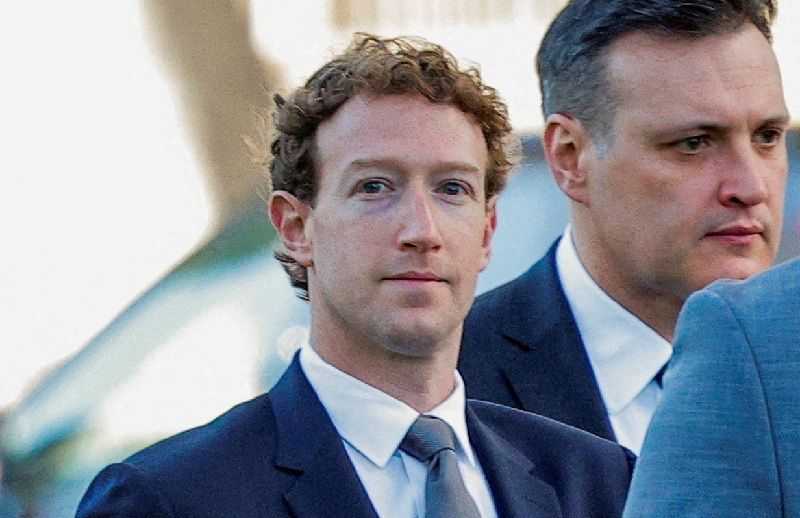 Tech CEOs invited to US Capitol to testify about children's online safety