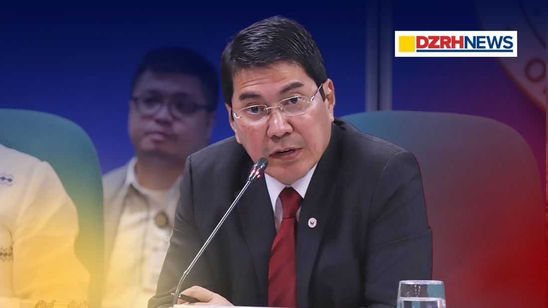 Sen. Erwin Tulfo questions PH nuclear disaster readiness, flags delays in emergency plan
