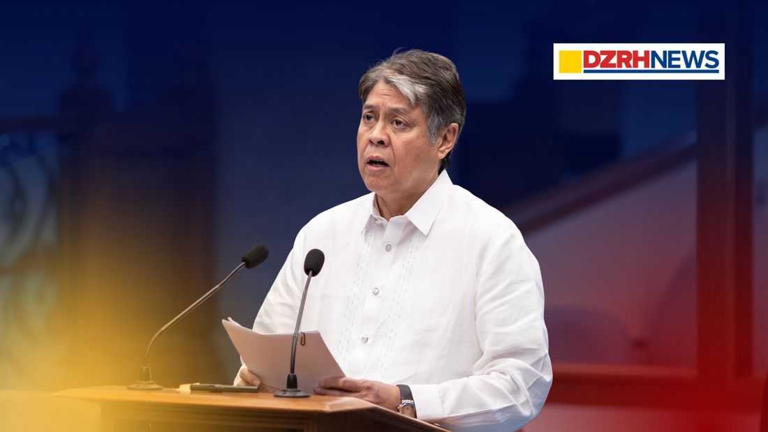 Pangilinan seeks clarity on Senate incident, denies rumors of prior warning to minority bloc