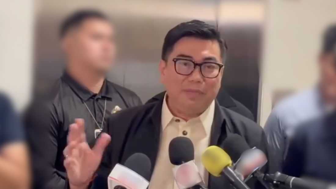 NBI: More officials may have been targeted in extortion case following arrests of Mabanta, others