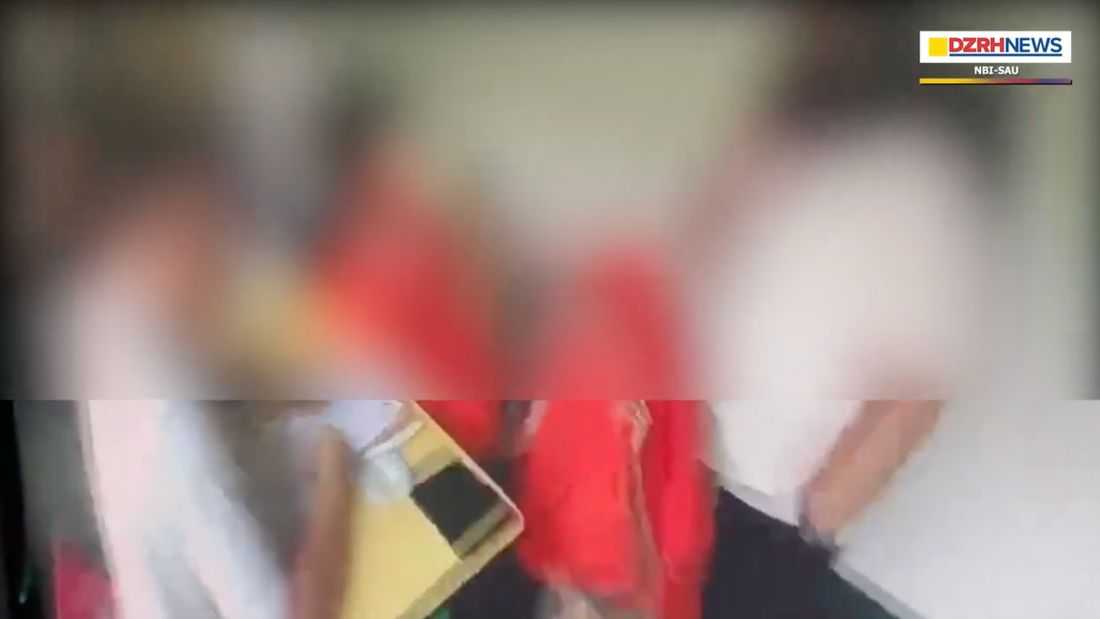 2 minors arrested for trafficking 11 fellow minors in QC