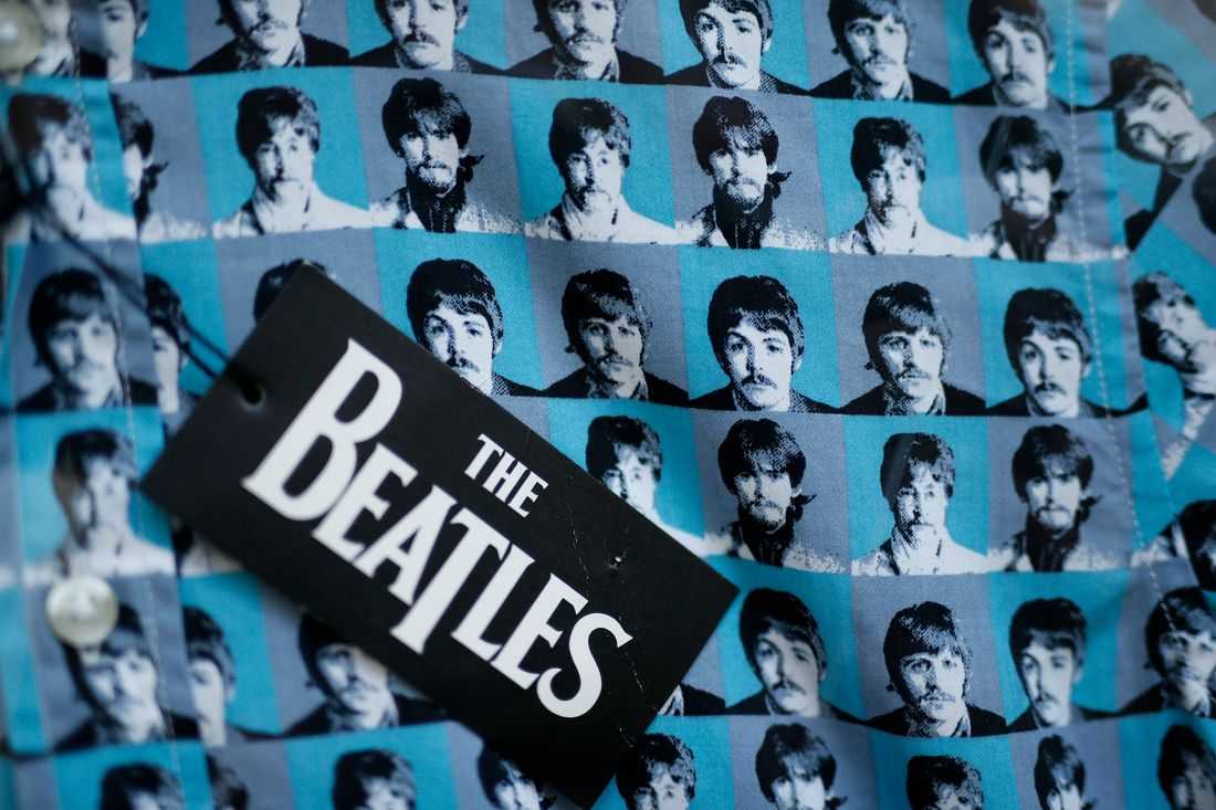 London rooftop set to become star exhibit in new Beatles museum