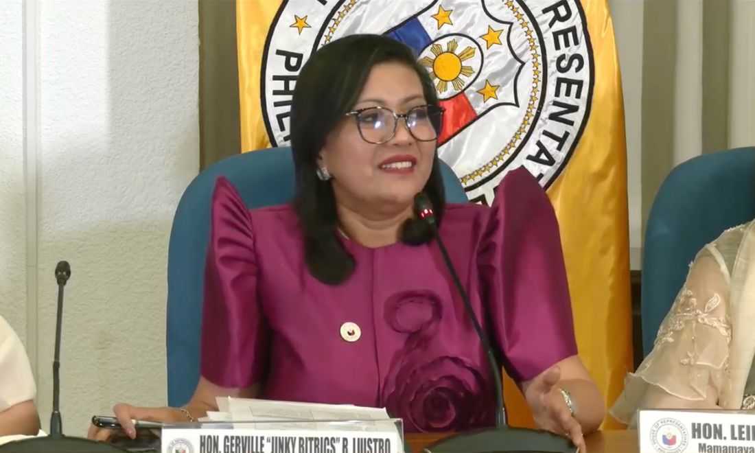 Impeachment trial to proceed with or without VP Sara, continued absence may prove ‘disadvantageous’ — Luistro