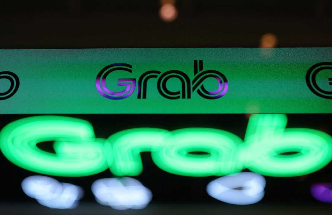 Singapore's Grab beats quarterly revenue estimates