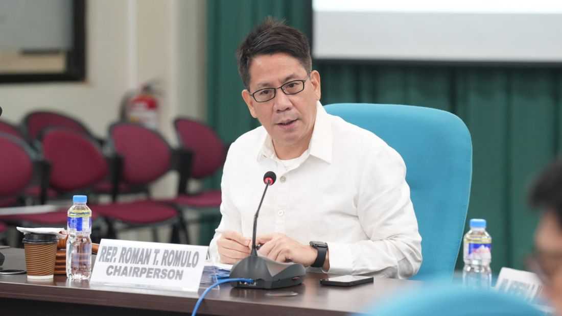 Romulo urges DepEd action as reading gaps persist in senior high