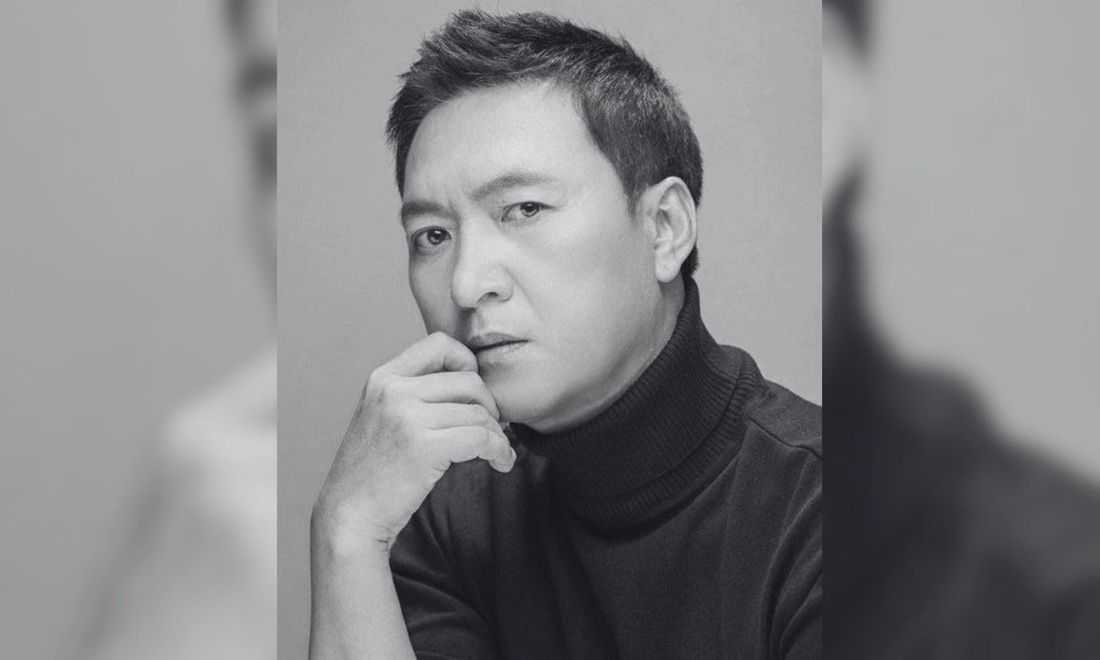 South Korean Actor Park Dong-bin, known as ‘Juice Guy,’ dies at 56