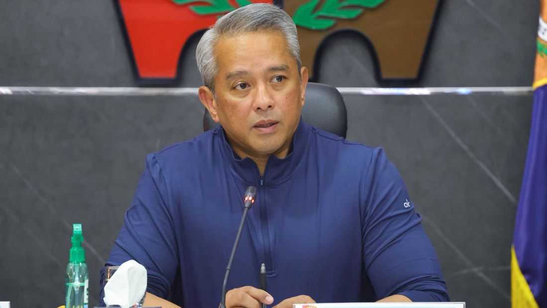 DILG: Crime drops 15% nationwide over two-month period under Safer Cities drive