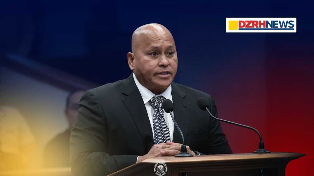 NBI seeks cancellation of licenses of over 100 firearms registered to Sen. Dela Rosa