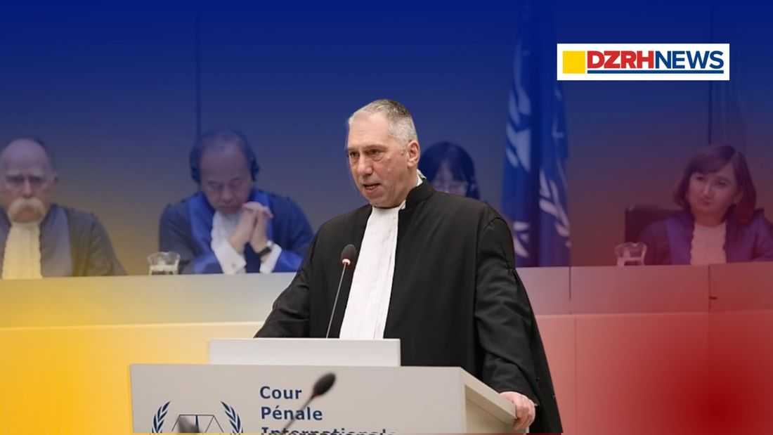 ICC names new legal counsel for former President Duterte