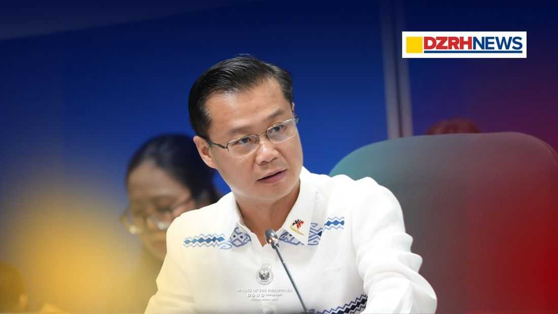 Sen. Gatchalian backs nuclear treaties, pushes stronger safety guarantees for PH energy program