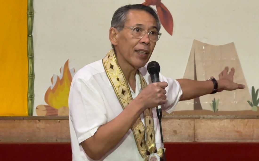 Diokno seeks probe into rotational brownouts in Luzon, Visayas, calls for accountability