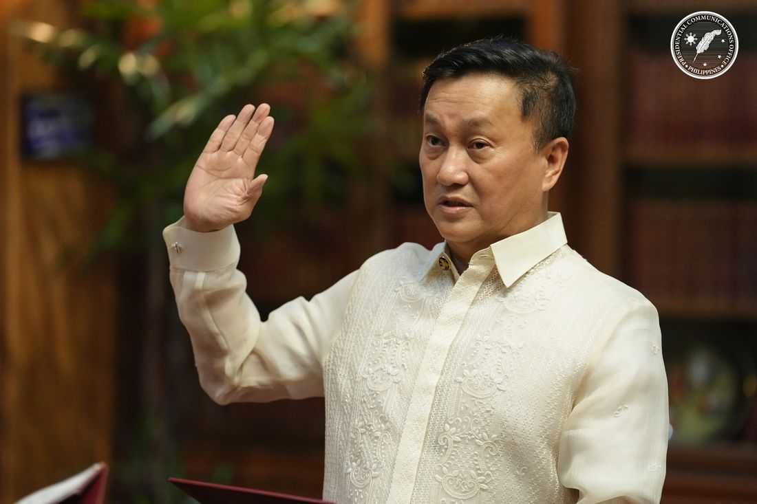 Tolentino to form labor attorney’s office to provide workers with free legal assistance