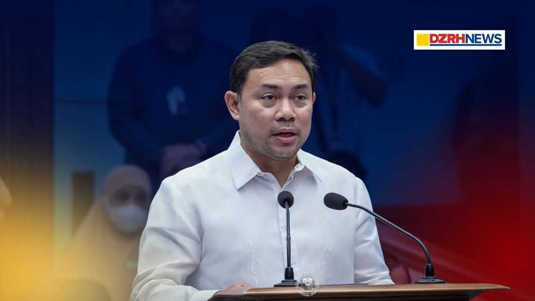 Sen. Mark Villar named new senate finance committee chair amid leadership shake-up