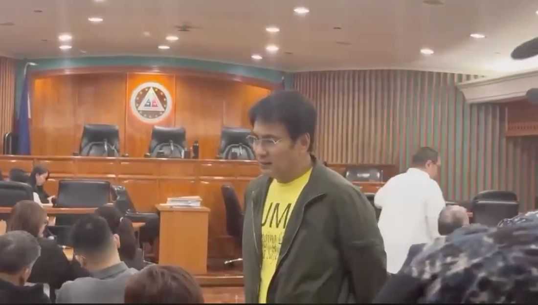 Sandiganbayan defers release of decision on Bong Revilla’s bail petition