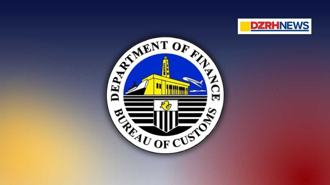 BOC files complaint vs. Makati express cargo over undelivered balikbayan boxes