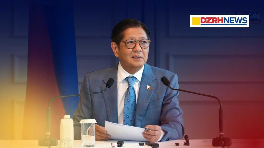 PBBM says Senate alignments have no bearing on DOJ, Ombudsman cases