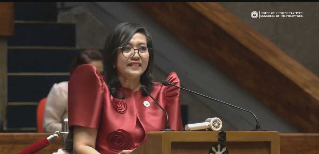 ‘Hayaan natin manaig ang ebidensya’: Luistro pushes VP Sara impeachment case to Senate trial