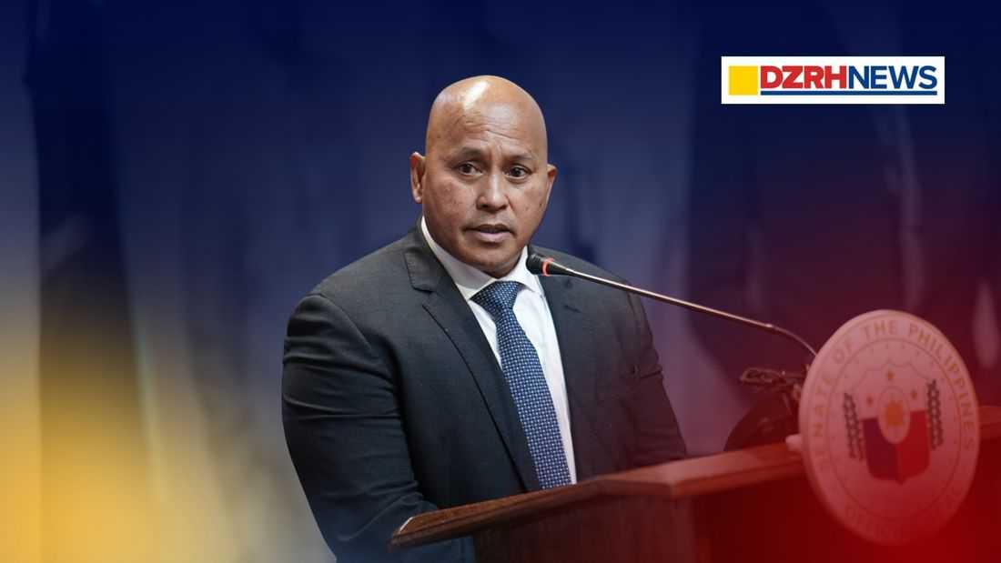 PNP moves to cancel firearms license of Sen. Dela Rosa amid ICC arrest warrant enforcement