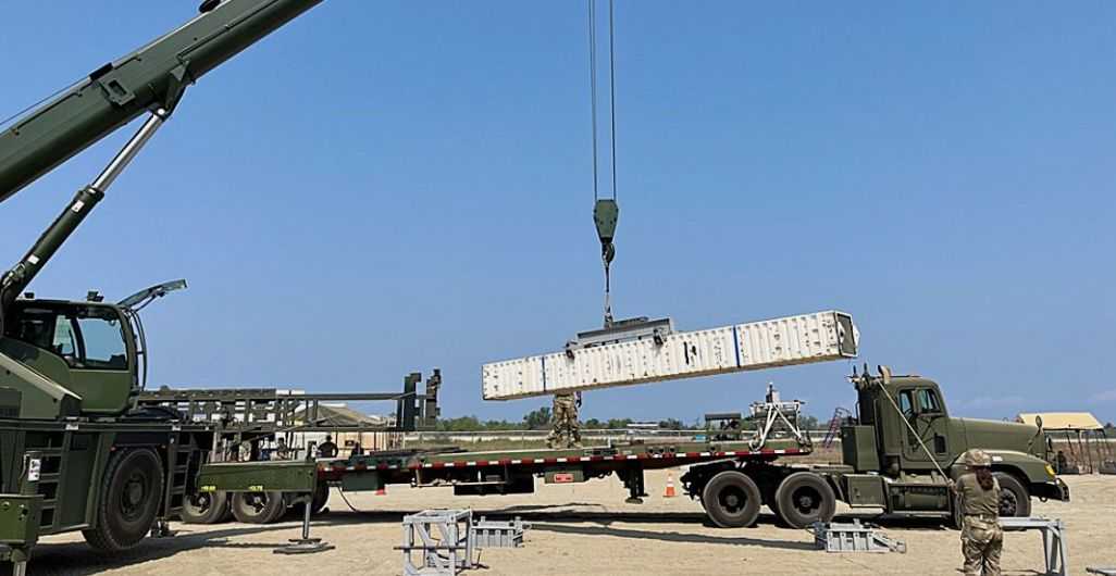 US Typhon missile system fired in PH for first time during Balikatan 2026 Exercise