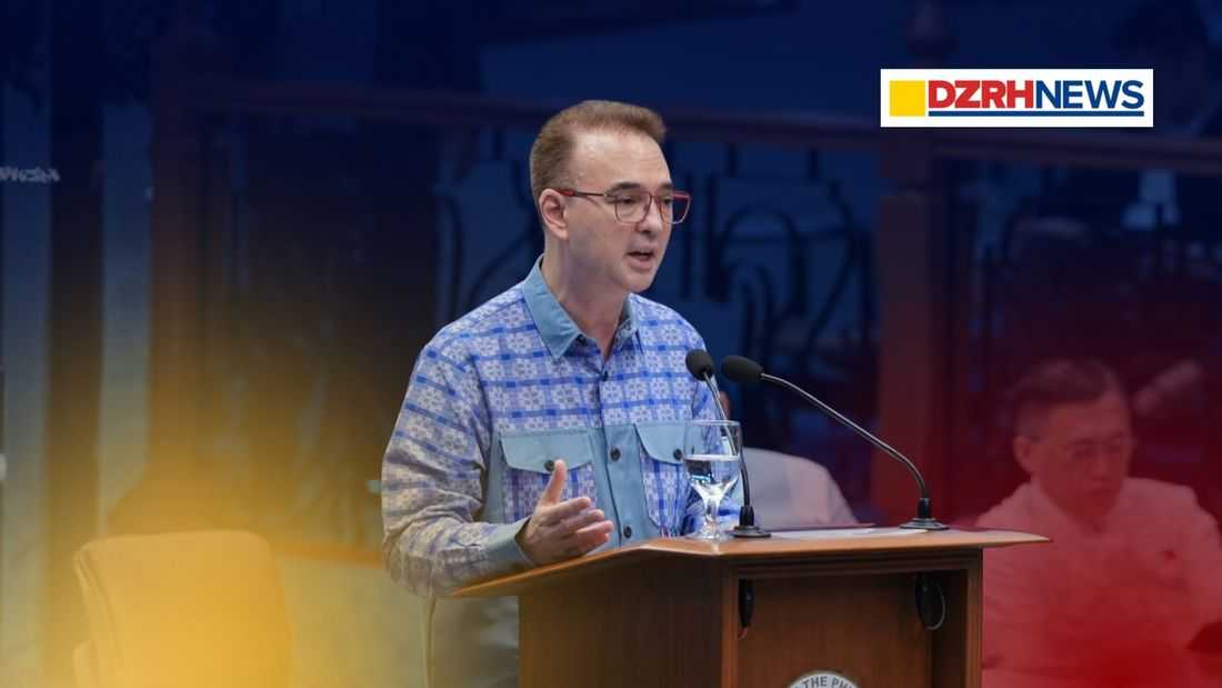 Senate ready to convene as impeachment court – SP Cayetano
