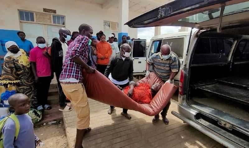 WHO declares Ebola outbreak in Congo, Uganda an emergency of international concern