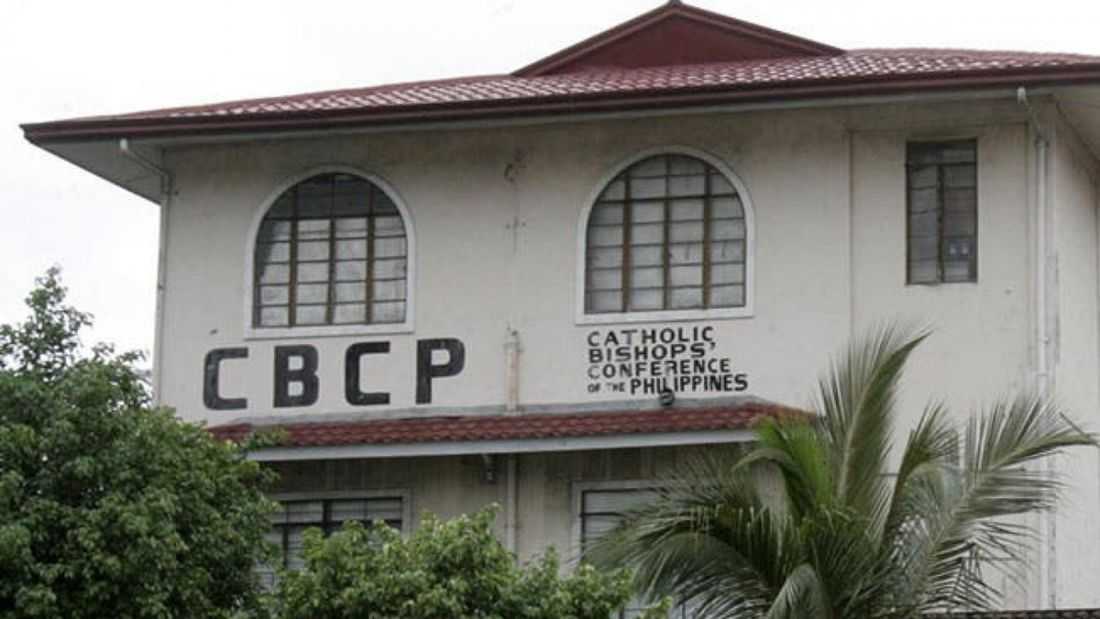 CBCP urges Senate to promptly convene impeachment court for Duterte