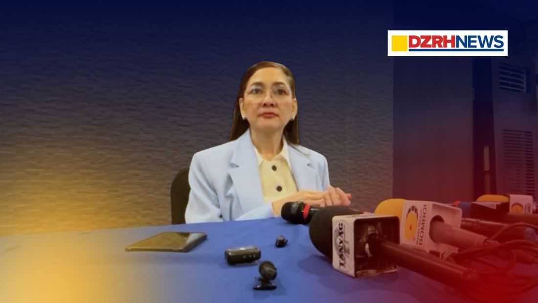 Hontiveros says Senate must 'put its house in order' before politics