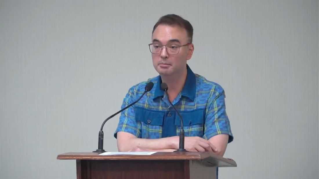 SP Cayetano alleges minority bloc courting majority senators amid renewed leadership tensions