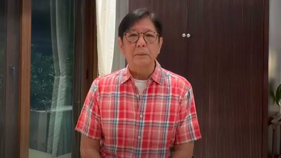 PBBM denies ordering arrest of Sen. Bato, says gov’t not involved in Senate shooting incident